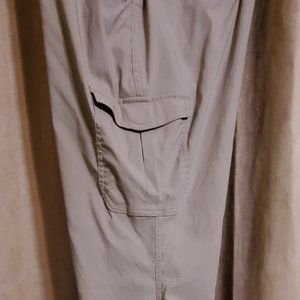 Duluth Dry on the Fly Womens Bootcut Pants (12x35)